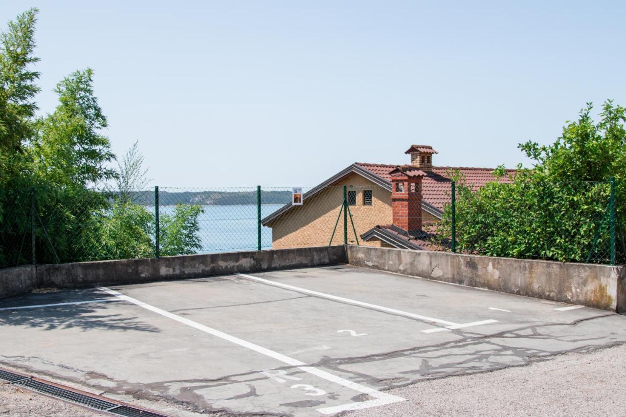 Apartment Iris Portorož Dış mekan fotoğraf