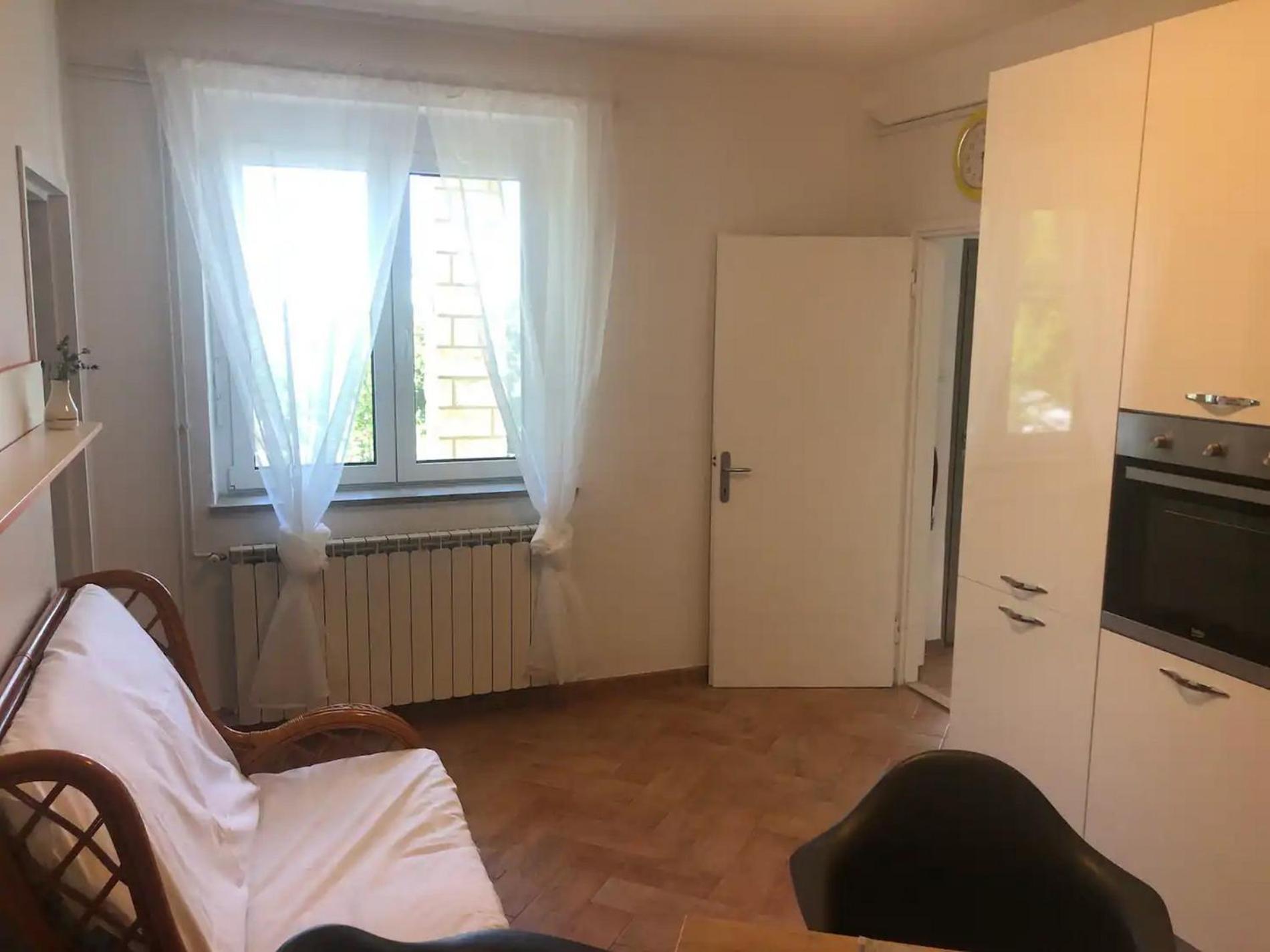 Apartment Iris Portorož Dış mekan fotoğraf